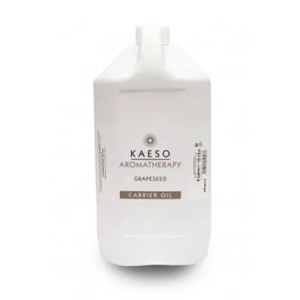 Kaeso Grapeseed Oil 4Ltr