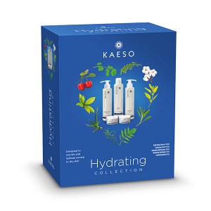 Kaeso Hydrating Collection Box
