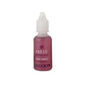 Kaeso Juicy Cuticle Oil 15ml