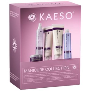 Kaeso Manicure Kit
