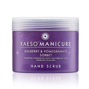Kaeso Mulberry Hand Scrub 450 ml