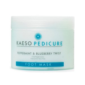 Kaeso Peppermint Foot Mask 450