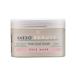 Kaeso Pink Clay Face Mask245ml