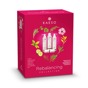 Kaeso Rebalancing Collection Box