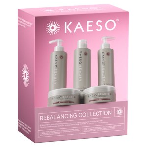 Kaeso Rebalancing Gift Box Box