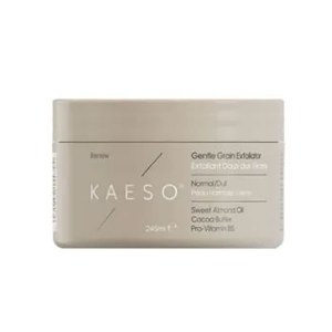 Kaeso Renew Grain Exfoliator 245ml