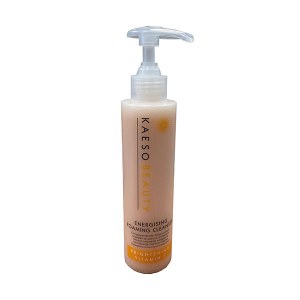 Kaeso Vit C Cleanser 195ml