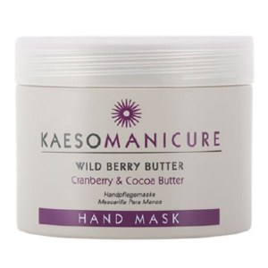 Additional picture of Kaeso Wild Berry Hand Mask 450 ml