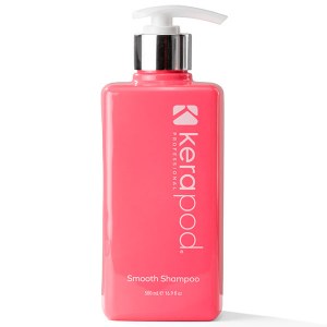Kerapod Smooth Shampoo 500