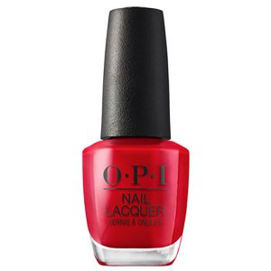 Lacquer-Big Apple Red TM
