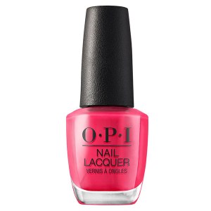 Lacquer-Charged Up Cherry OPI 15ml