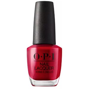 Lacquer-Color so hot it Bernis OPI 15ml