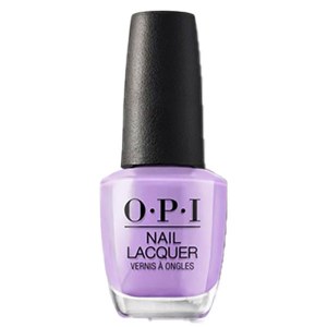 Lacquer-Do You Lilac It? OPI 15ml