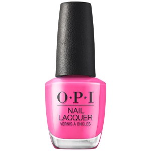 Lacquer-Go With The Floatie L 15ml