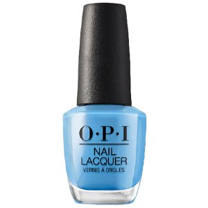 Lacquer-No Room For The Blue 15ml