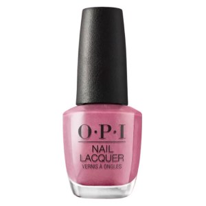 Lacquer-Not so Bora-Boraing