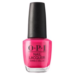 Lacquer-Pink Flamenco