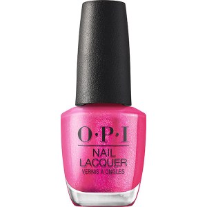 Lacquer-Pink,Bling&Be Merry L