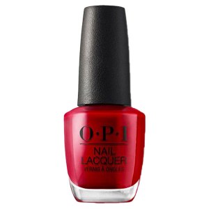 Lacquer-Red Hot Rio