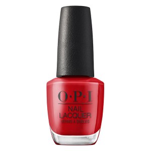 Lacquer-Red Velvet Vixen L
