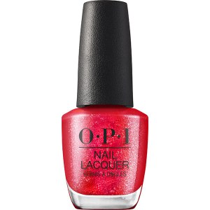 Lacquer-Rhinestone Red-y Ltd