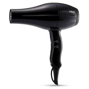 LanaiPRO Dryer Black 2400W