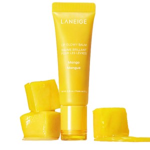 Additional picture of Laneige Lip Balm Mango