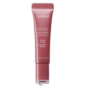 Laneige Lip Serum Peach Glaze 12g
