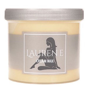 LaurenE Cream Wax 425G LaurenE Cream Wax 425G