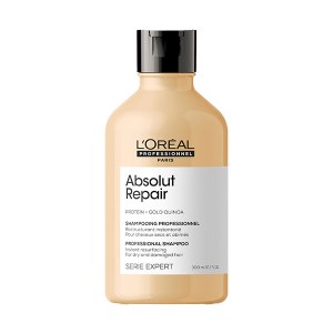 Loreal A Rep Shampoo 300ml