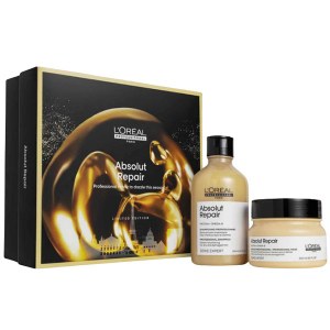 Loreal AB Repair Duo Xmas 25