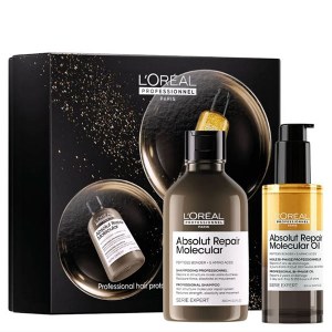 Loreal ARM Molecular Duo 26
