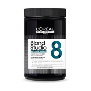 Loreal BS 8 Bonder Bleach 500g