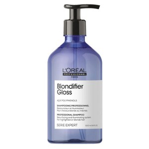 Loreal Blond Gloss Spoo 500ml