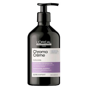 Loreal Chroma Purple Spoo 1.5L