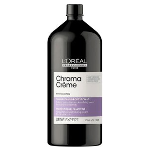 Loreal Chroma Purple Spoo 1.5L