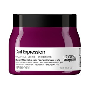 Loreal Curls Mask 500ml