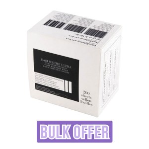 Loreal Easi Meche Short 200pk