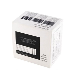 Loreal Easi Meche Short 200pk