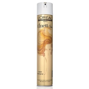 Loreal Elnett Strong 500ml