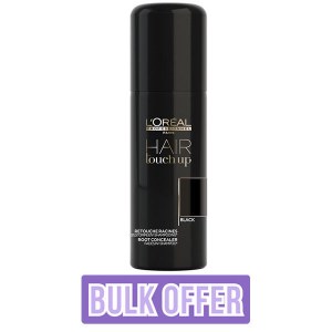 Loreal Hair Touch Up Black
