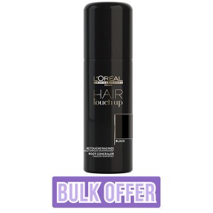 Loreal Hair Touch Up Black