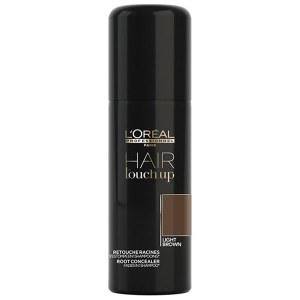 Loreal Hair Touch Up Lt Brown