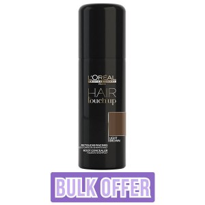 Loreal Hair Touch Up Lt Brown