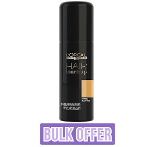 Loreal Hair Touch Up W Blonde