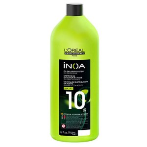 Loreal Inoa Developer 10Vol 1L