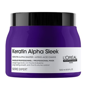 Loreal Keratin A Mask 500ml