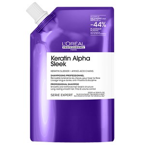 Loreal Keratin A Sham Refil 1L