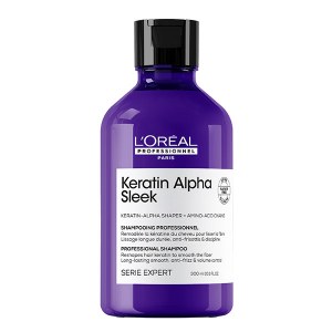 Additional picture of Loreal Keratin A Shampoo 300ml