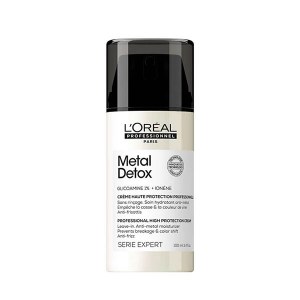 Loreal Metal Detox Cream 100ml